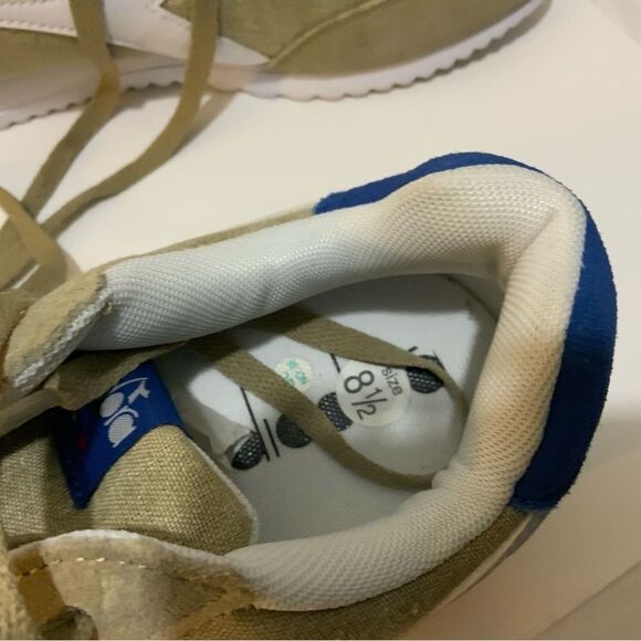 DIADORA Sneakers Shoes Man Canvas Shoes Sport 8.5 /42 main image 5